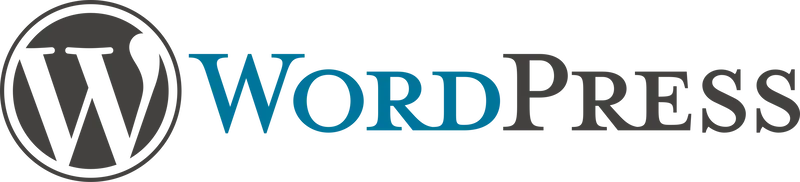 Wordpress Logo Wordpress Logo